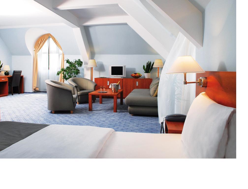 Na Zamecku Hotell Prag