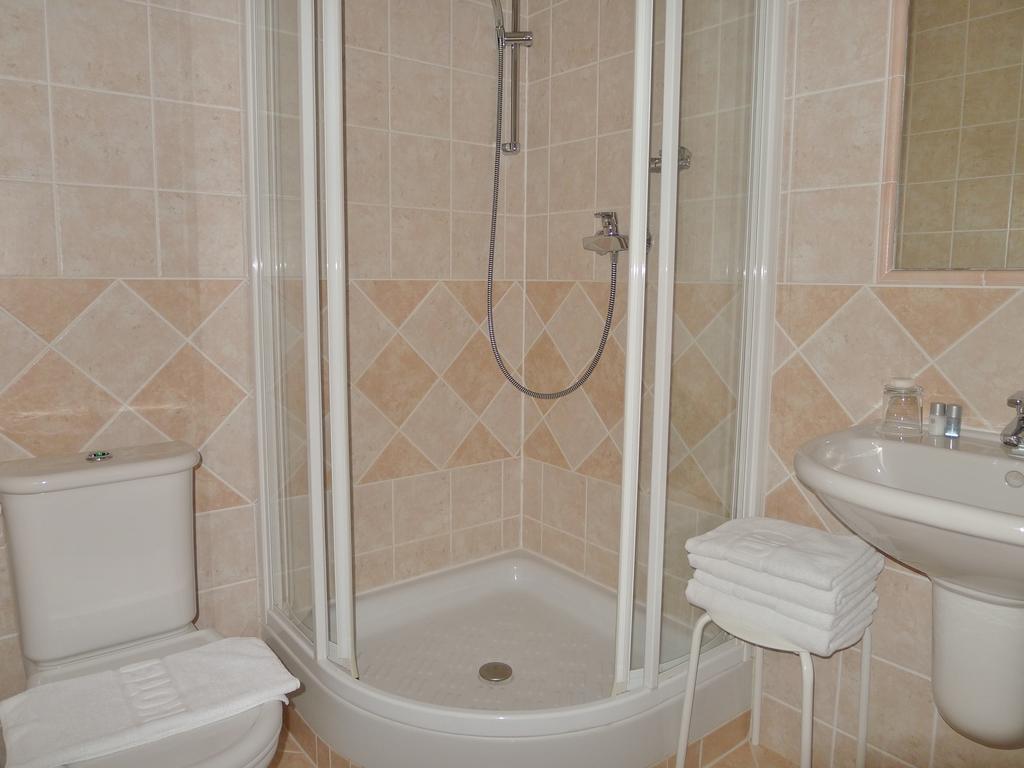 Hotell Nosal Prag