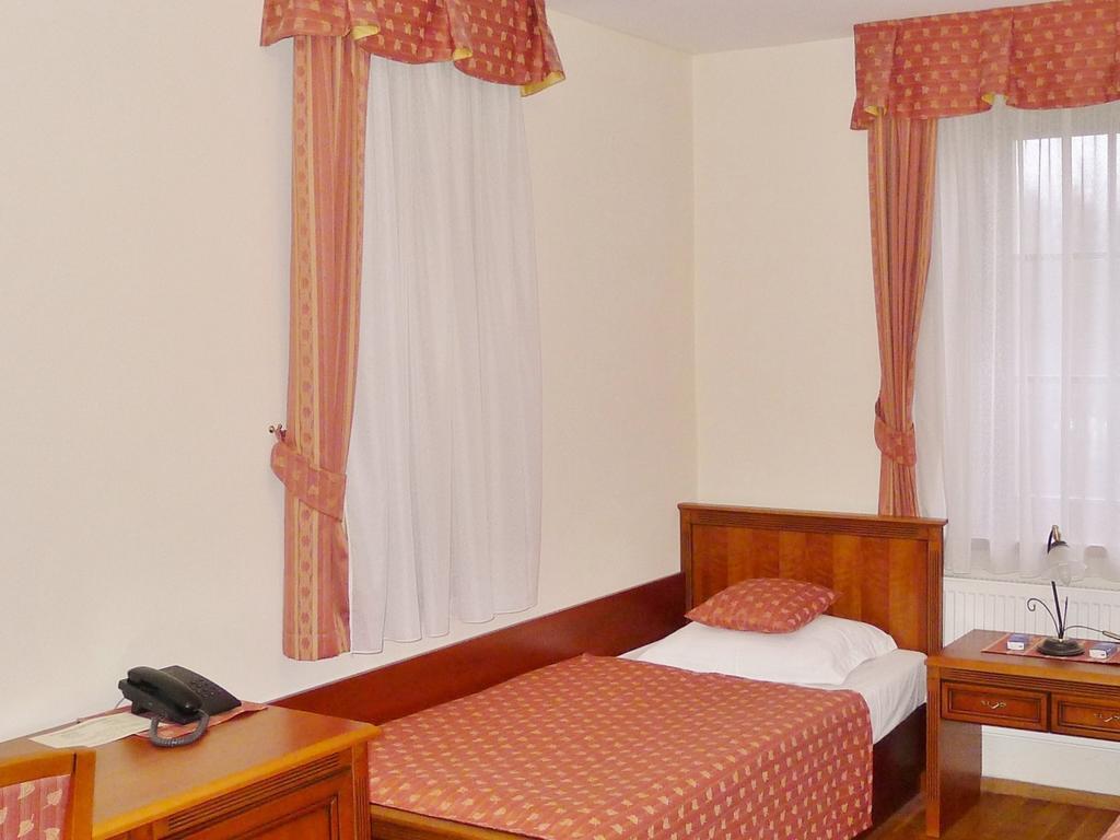 Hotell Nosal