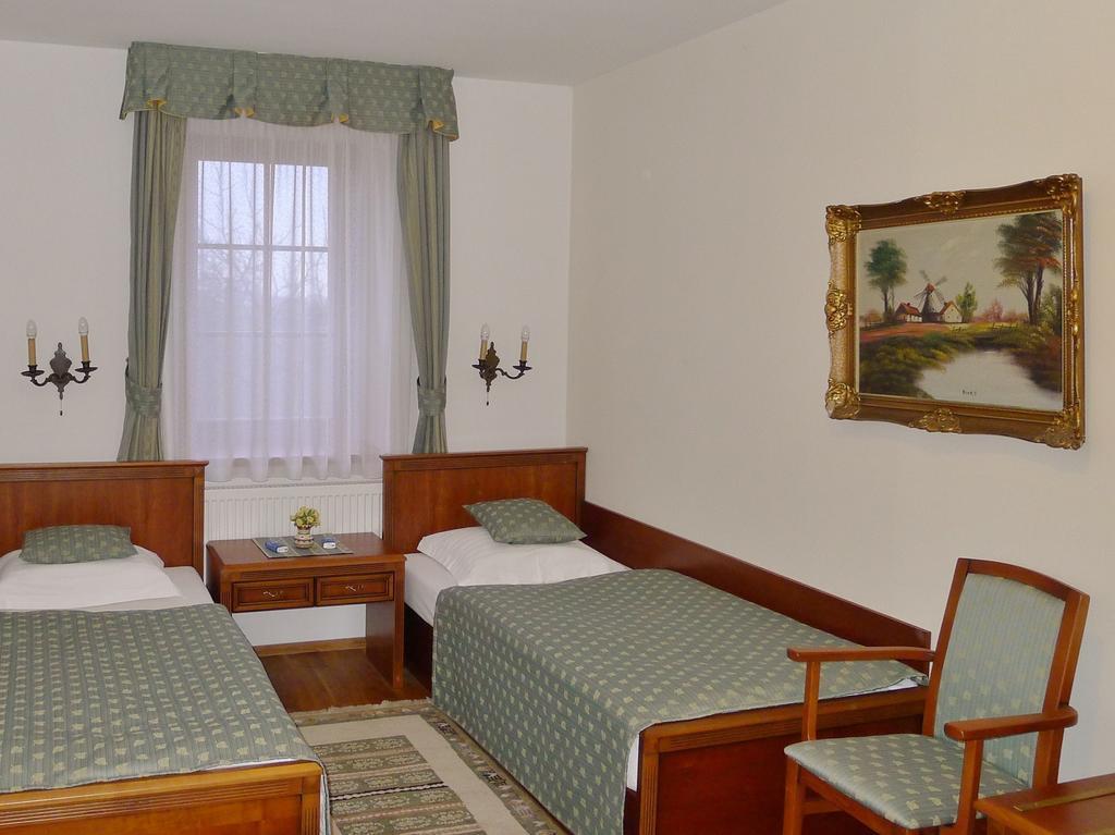 Nosal Hotell