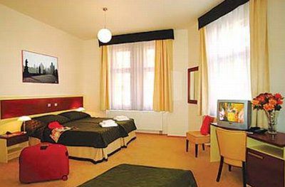 Gloria Hotel 4*