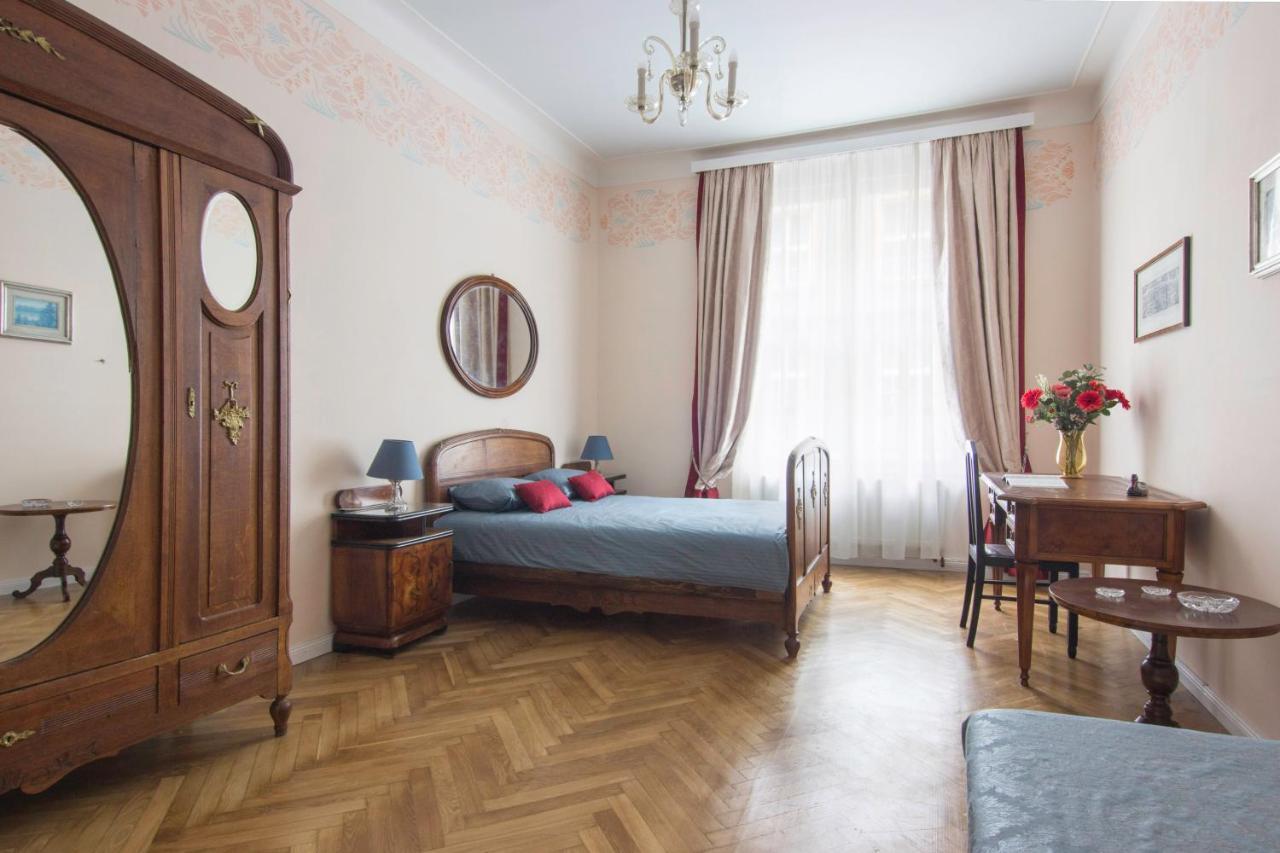 Castle Vintage * Prag