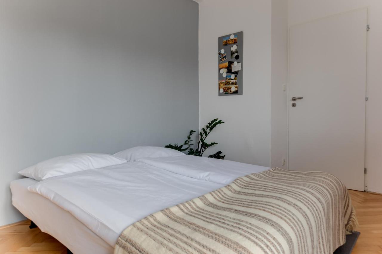 Apartment Jt's Biskupcova Str.