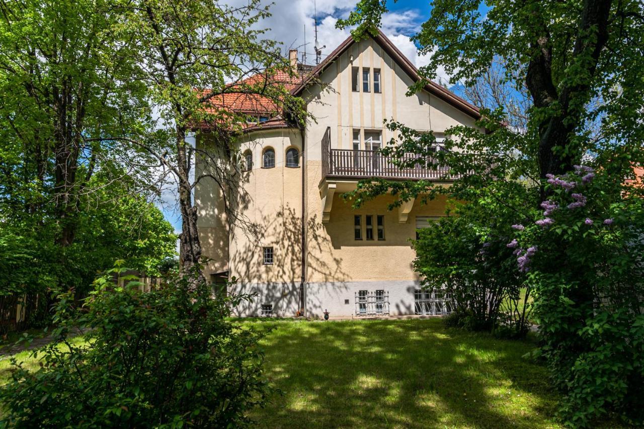 Imperia Hostel Prag