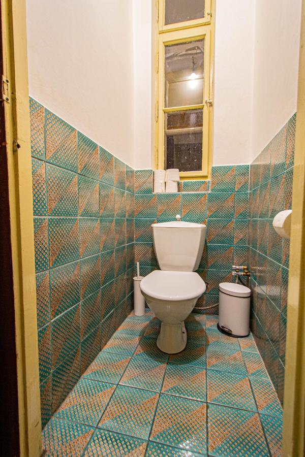For Celebrations Spacious 3bdr With Balcony Praha