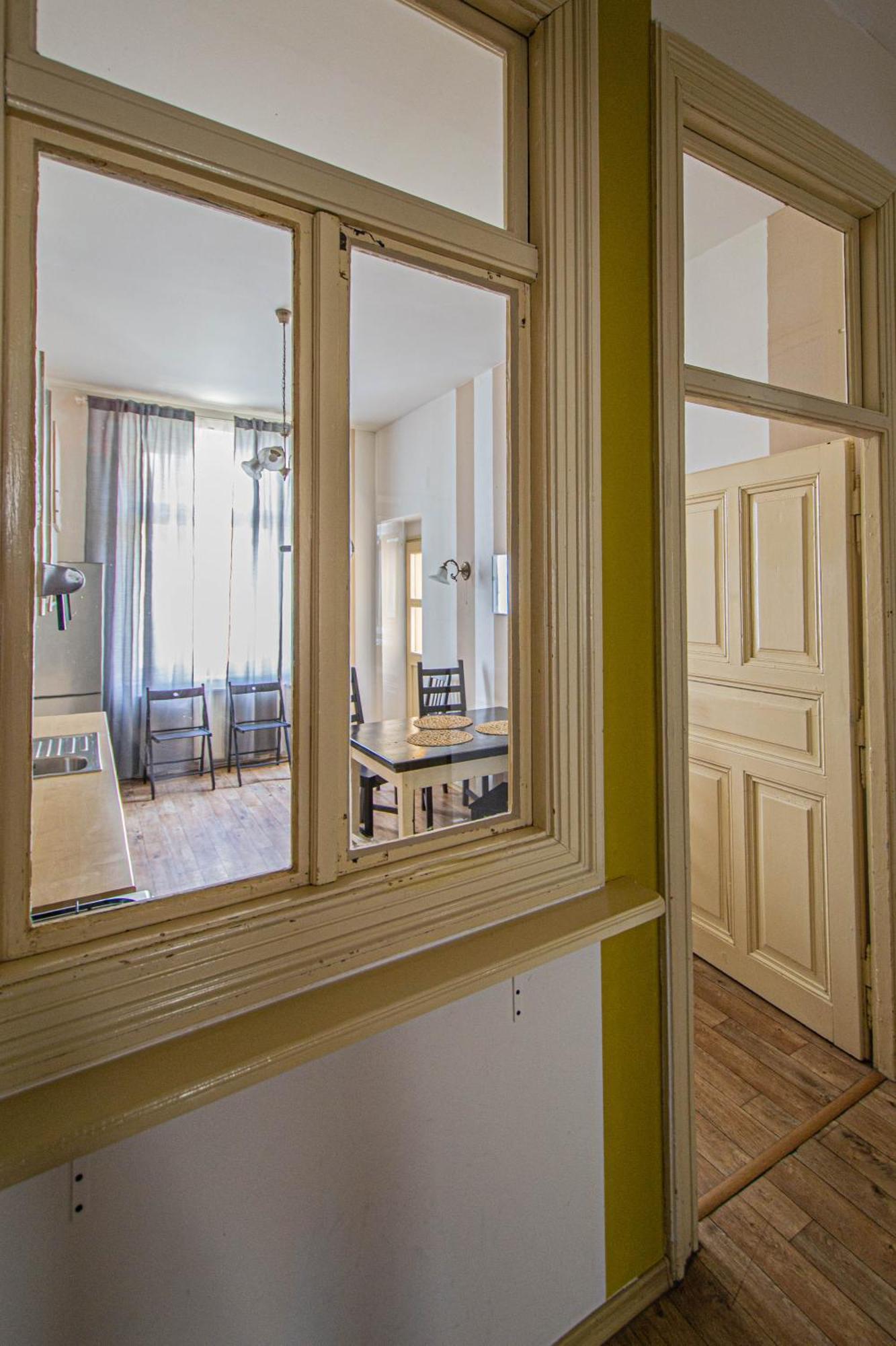 For Celebrations Spacious 3bdr With Balcony Praha