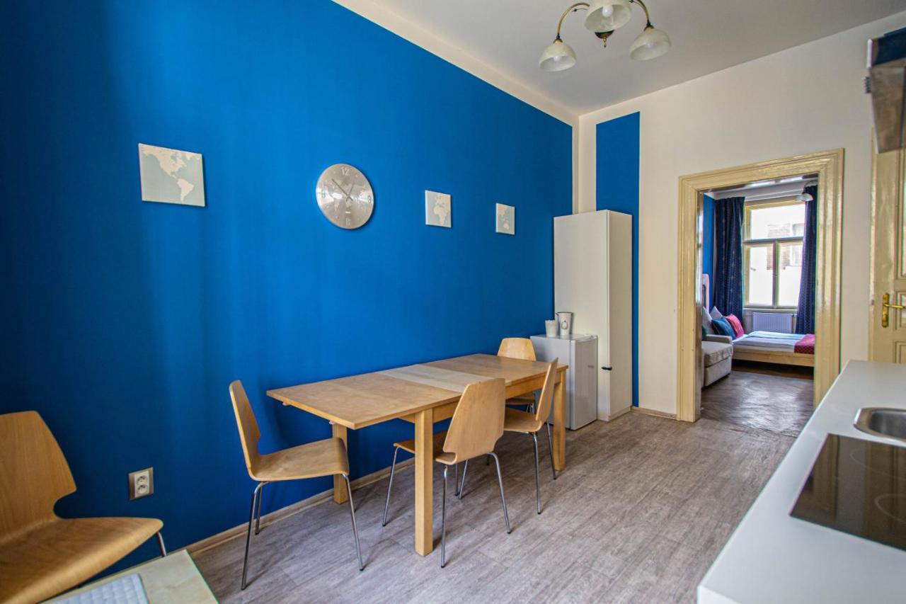 For Celebrations Spacious 3bdr With Balcony Apartmán *