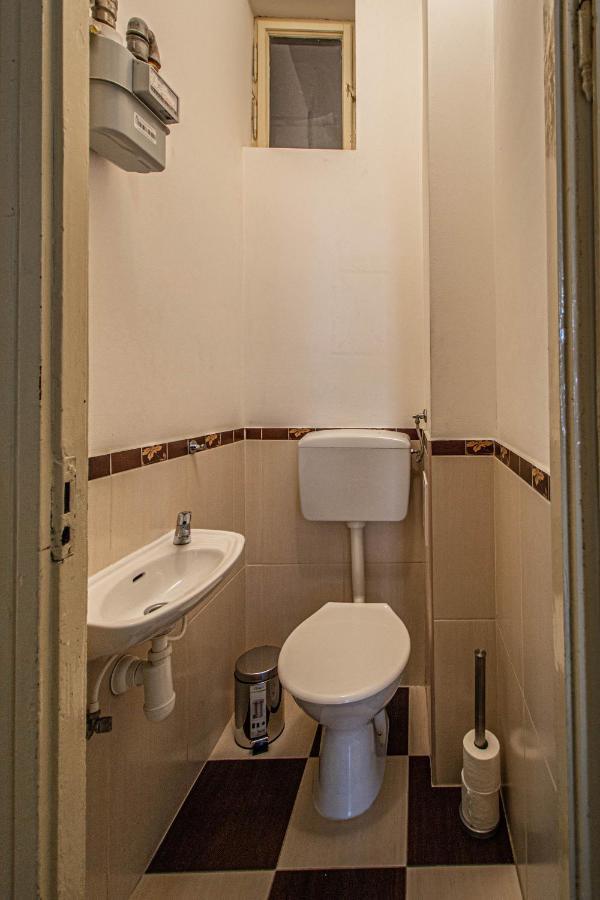For Celebrations Spacious 3bdr With Balcony Praha