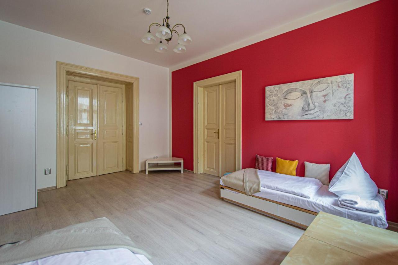 For Celebrations Spacious 3bdr With Balcony Apartmán