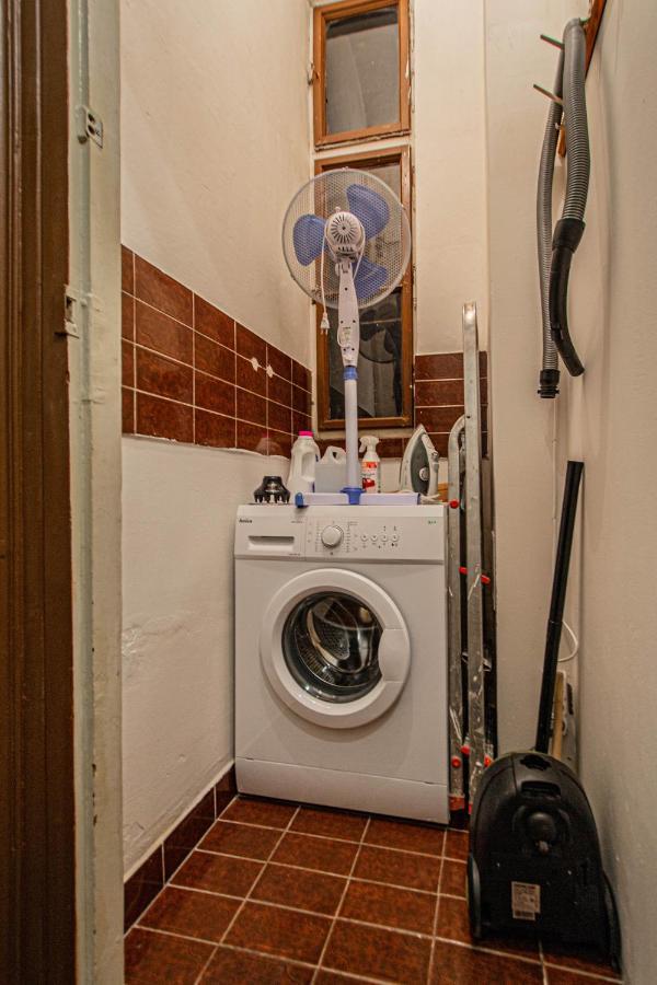 Apartmán For Celebrations Spacious 3bdr With Balcony Praha