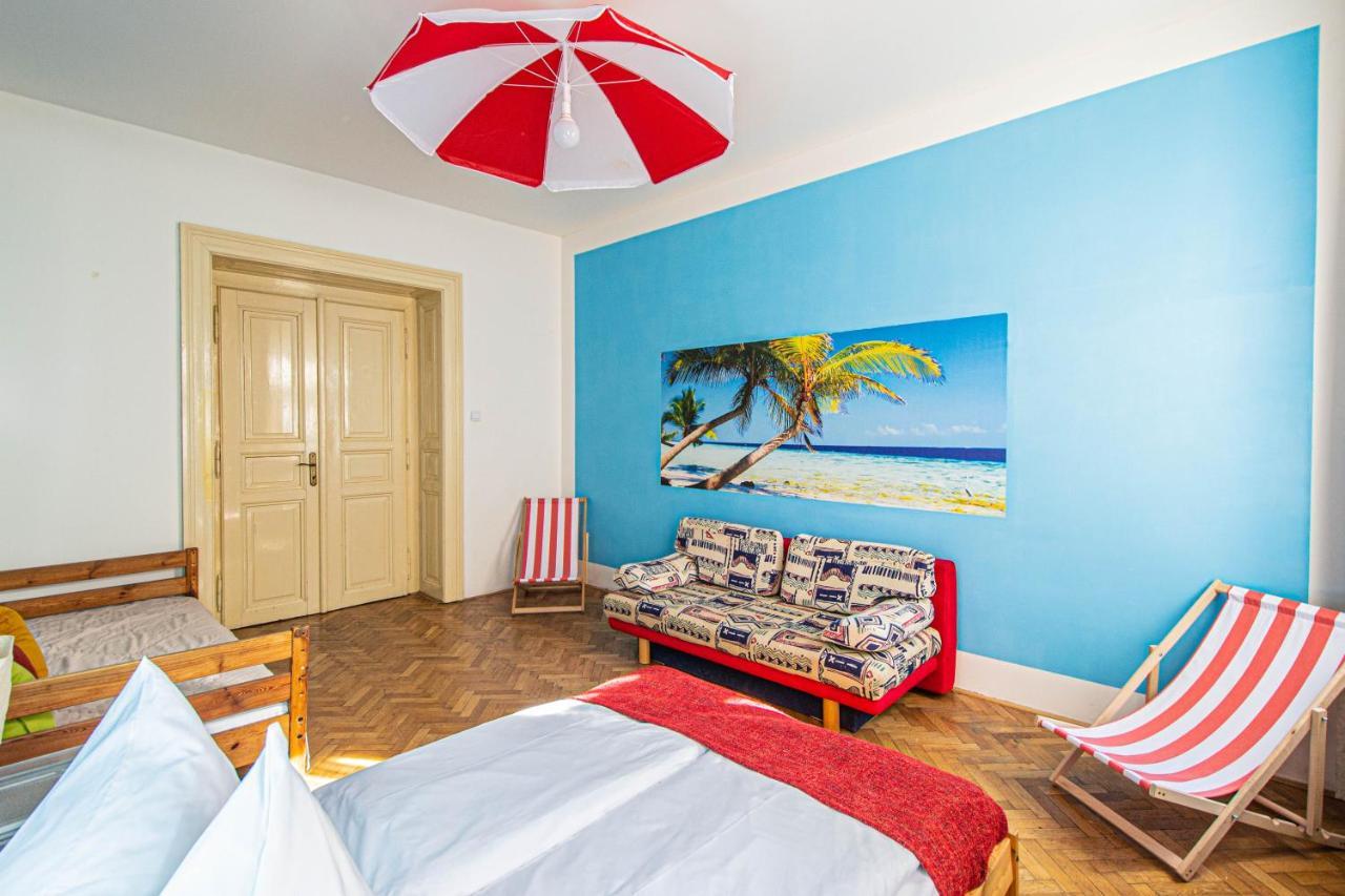 For Celebrations Spacious 3bdr With Balcony Apartmán
