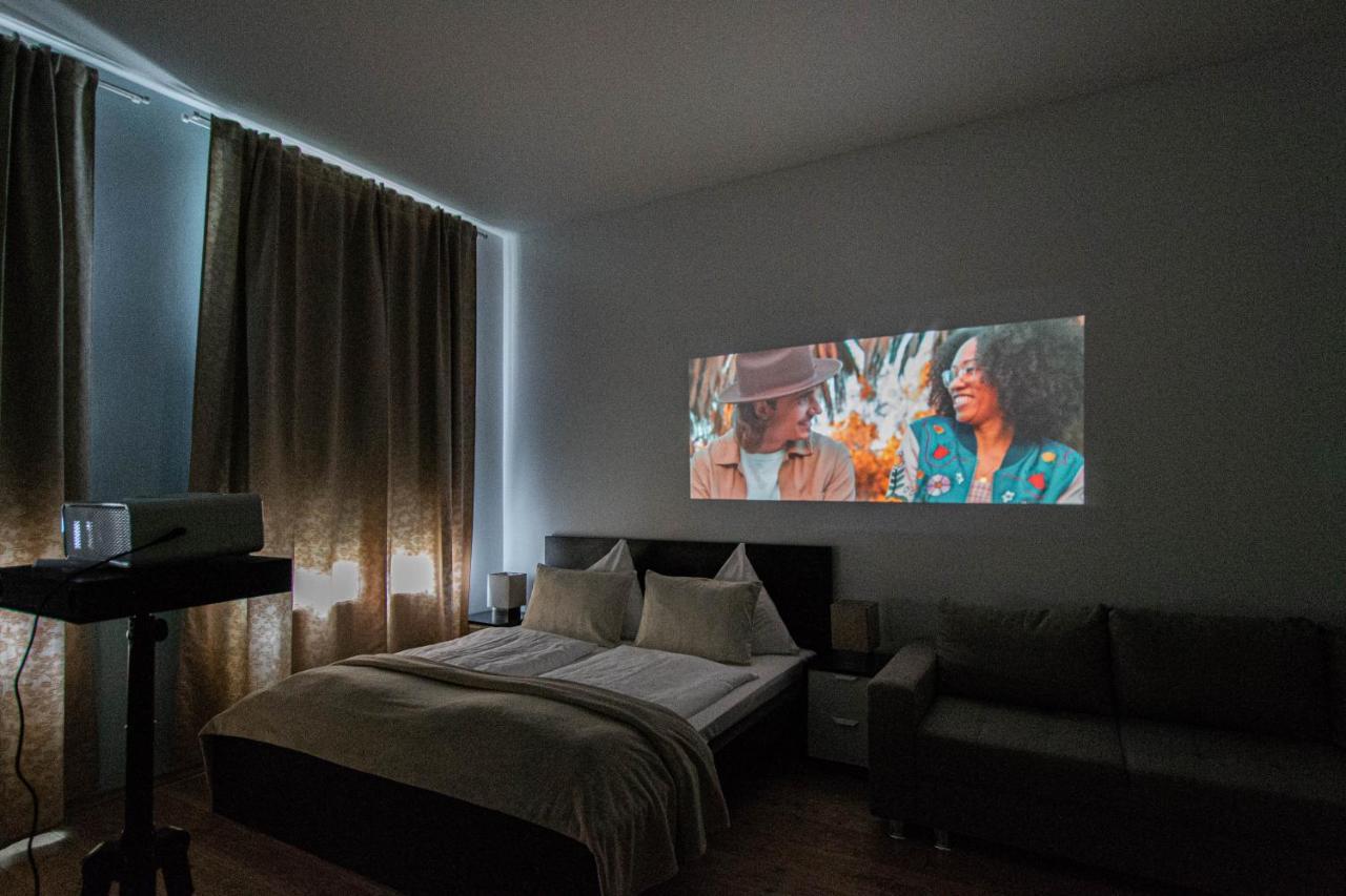 For Celebrations Spacious 3bdr With Balcony Apartmán *