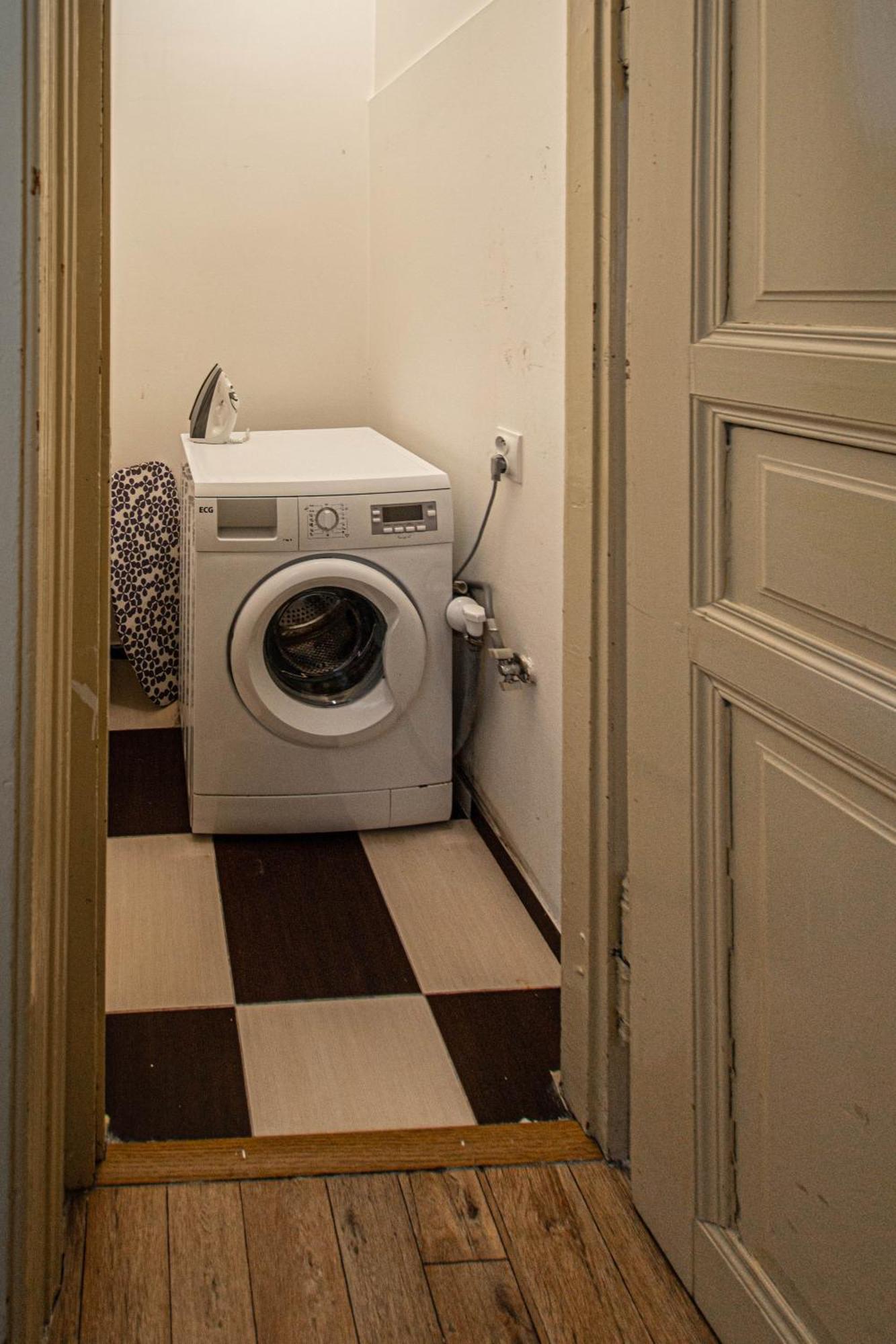 Apartmán For Celebrations Spacious 3bdr With Balcony *