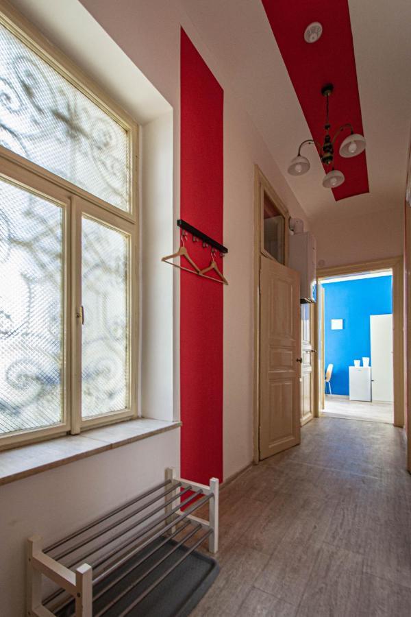 Apartmán For Celebrations Spacious 3bdr With Balcony