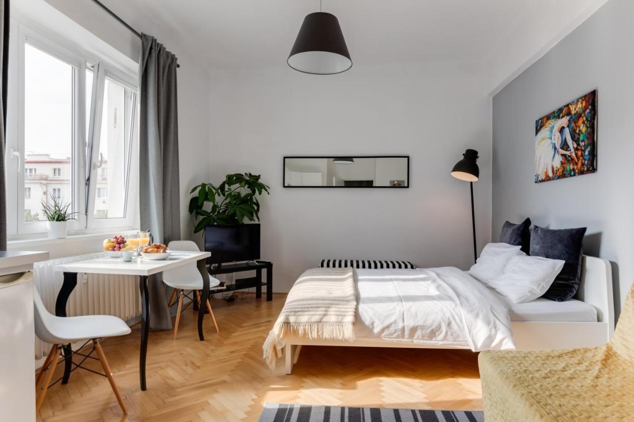 Apartment Jt's Biskupcova Str.