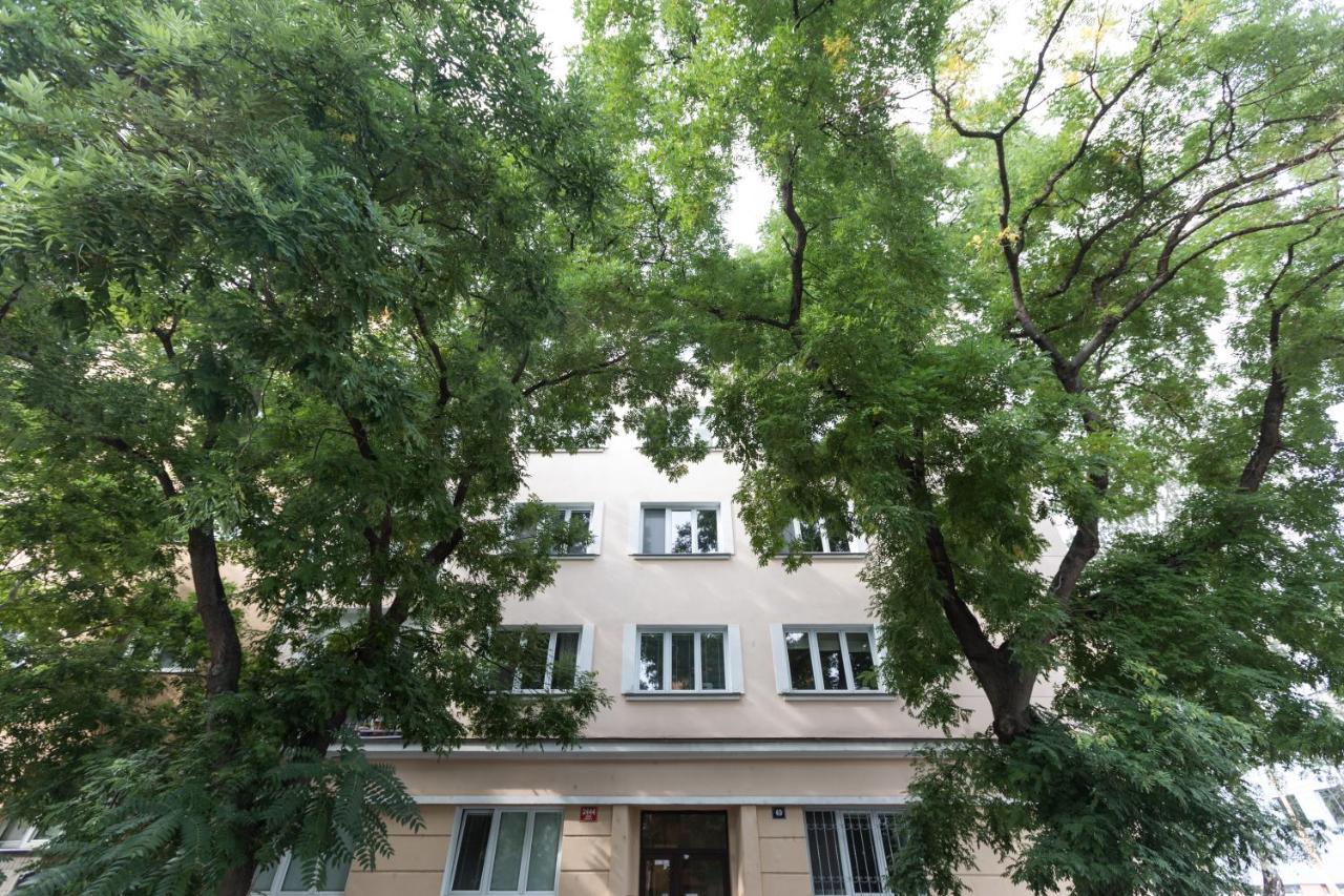 Apartment Jt's Biskupcova Str. *