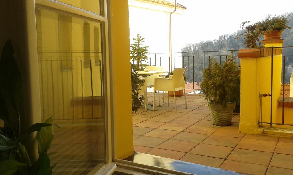 Domus Henrici Hotel Prag