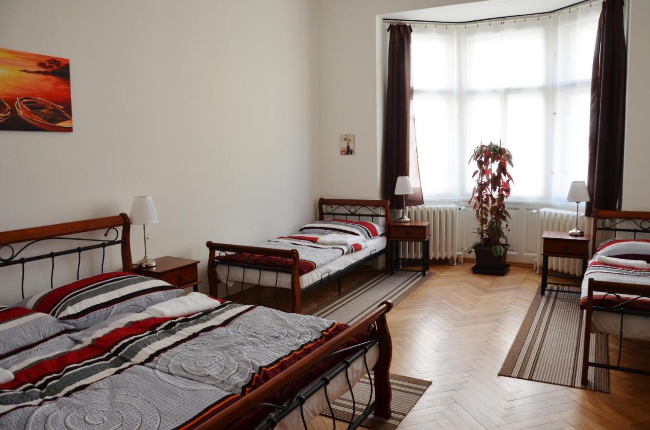 Apartmán In The Heart Of *