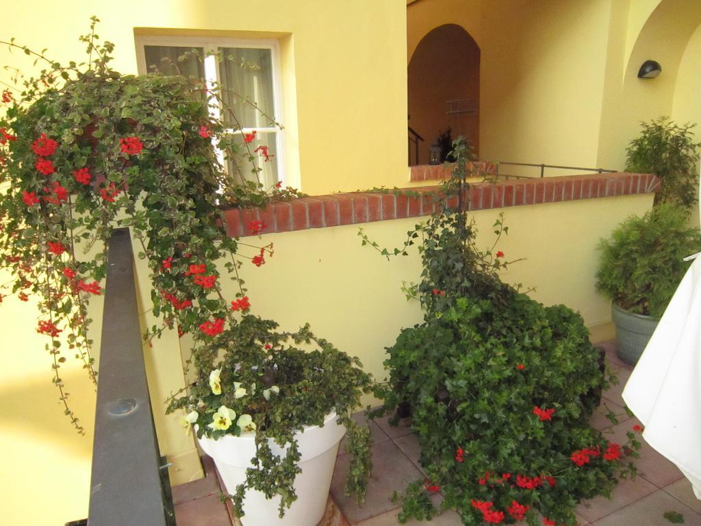 Hotel Domus Henrici