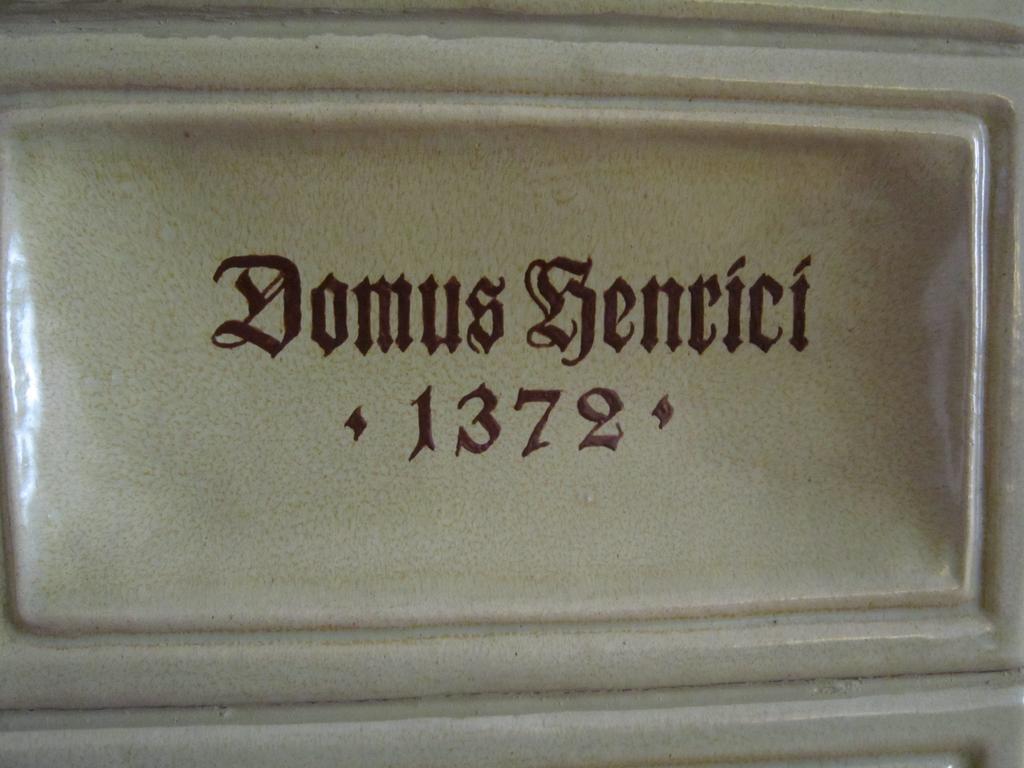 Domus Henrici Hotel