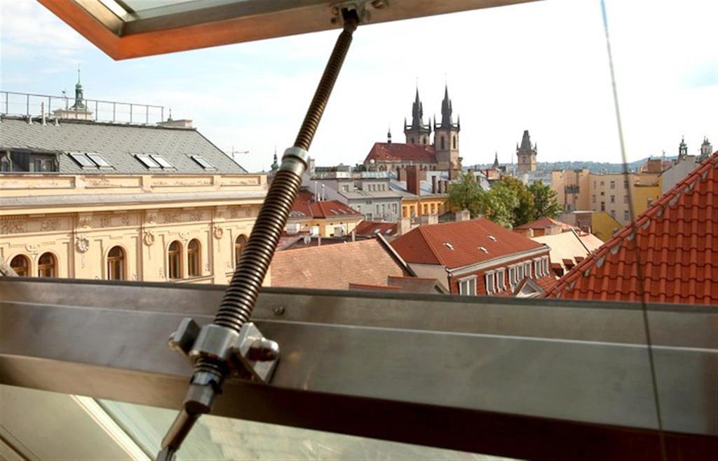 Hostel Travellers Praha