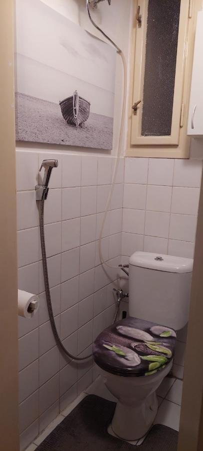 Vysocany Lägenhet Prag
