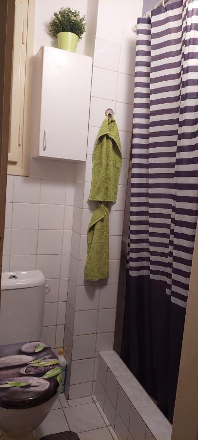 Vysocany Lägenhet