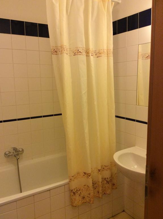 Hostel Travellers Praha