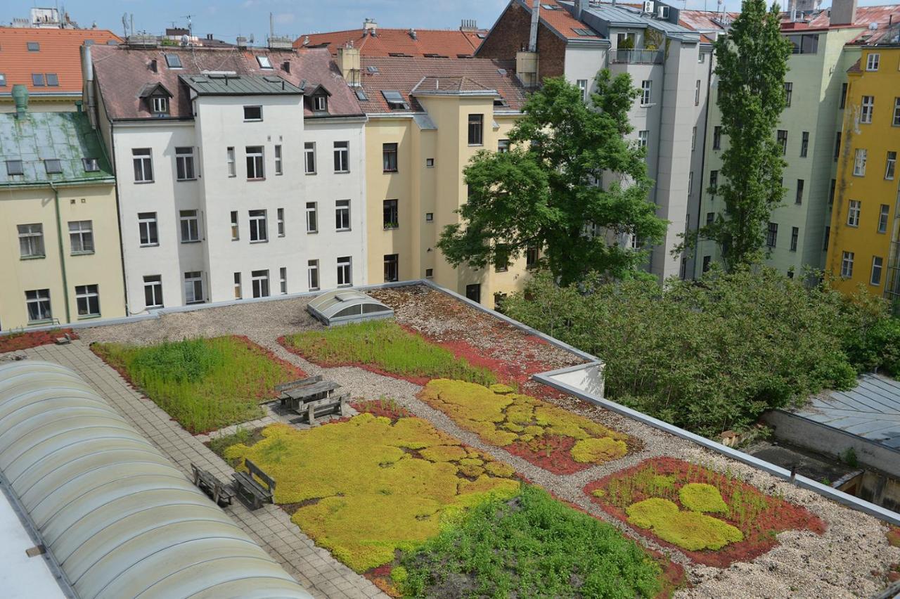 Hotel Season Prag