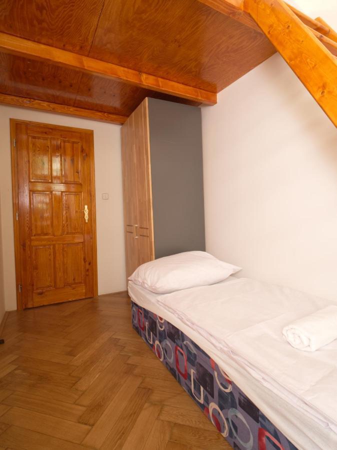 Capsule Prague