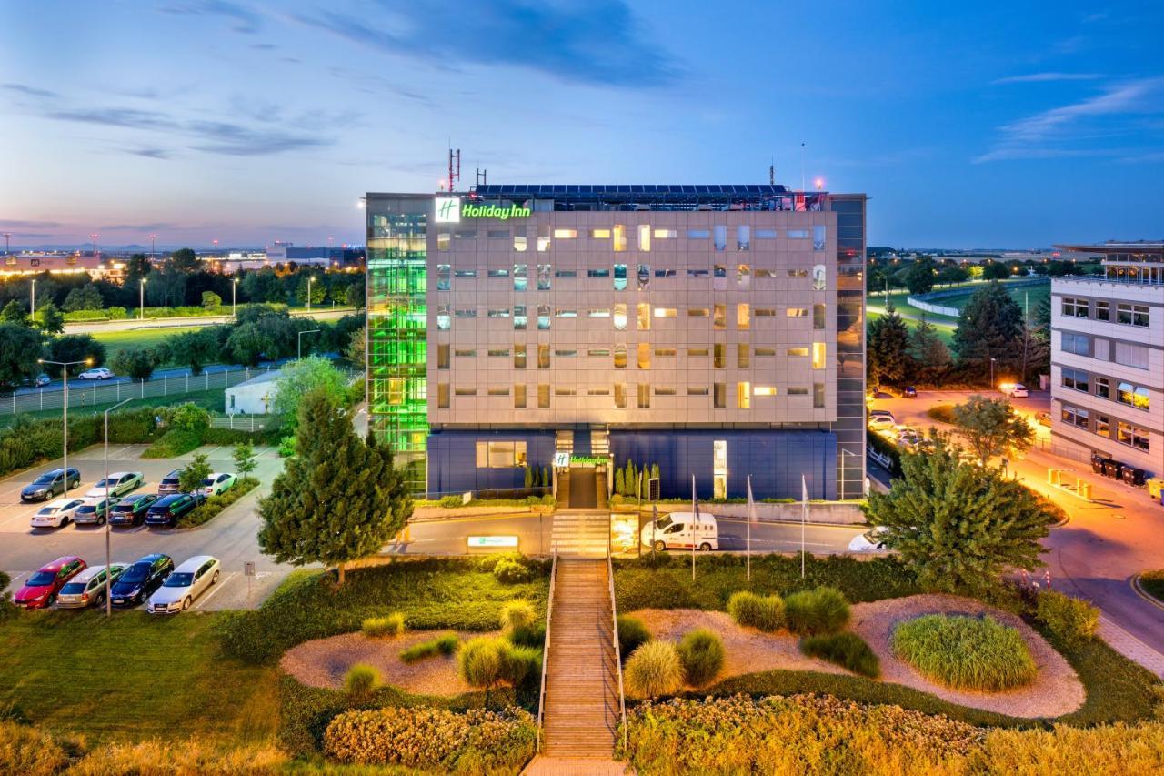 Holiday Airport By Ihg Hotell 4*