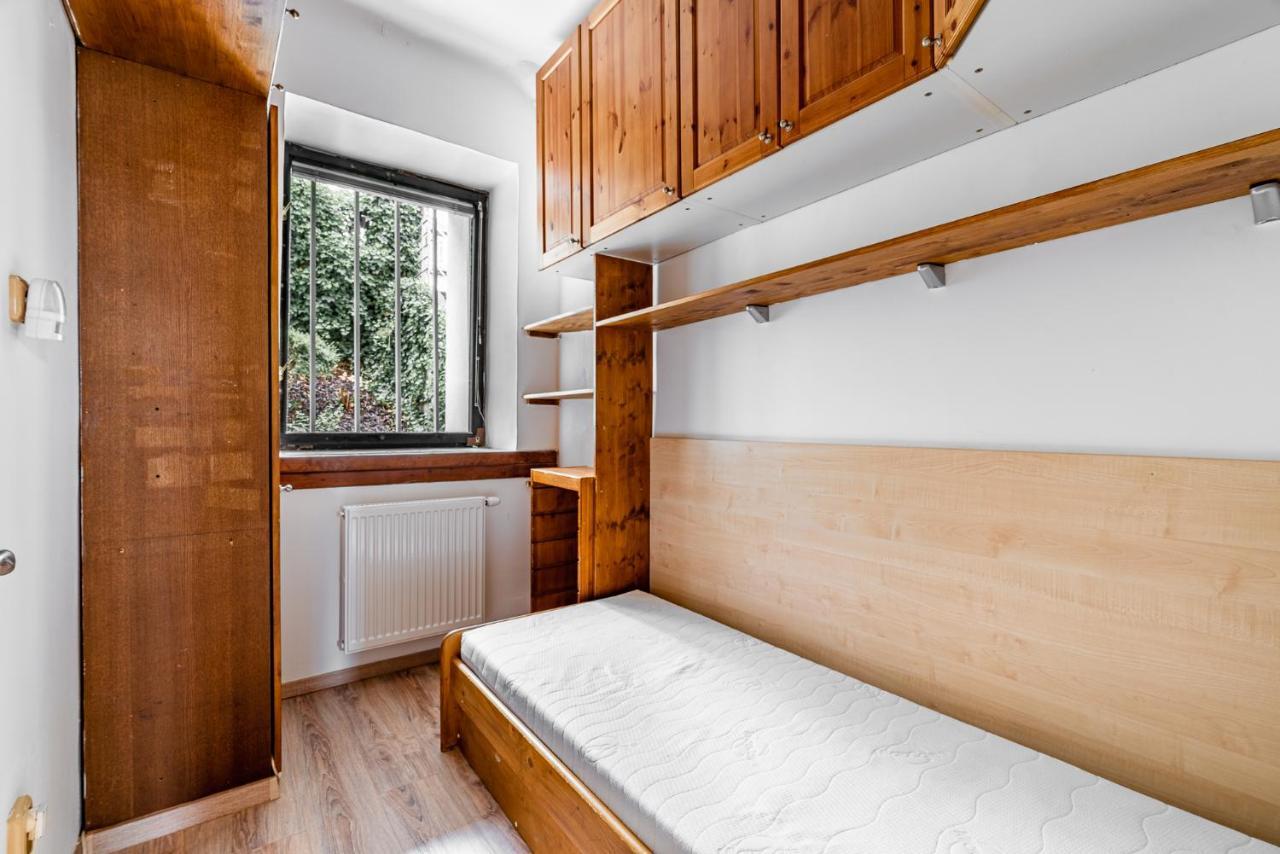 Apartment Xaveriova Prag