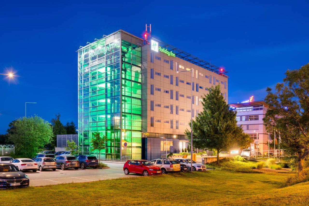Holiday Airport By Ihg Hotell