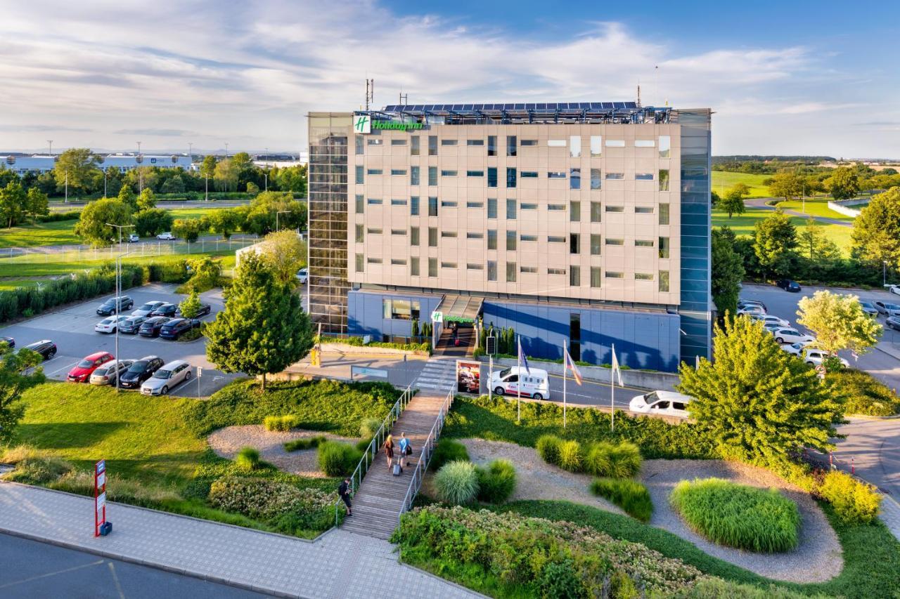 Hotell Holiday Airport By Ihg