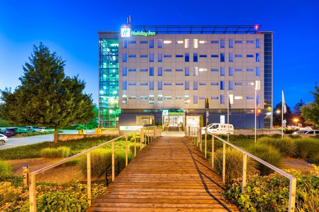 Holiday Airport By Ihg Prag