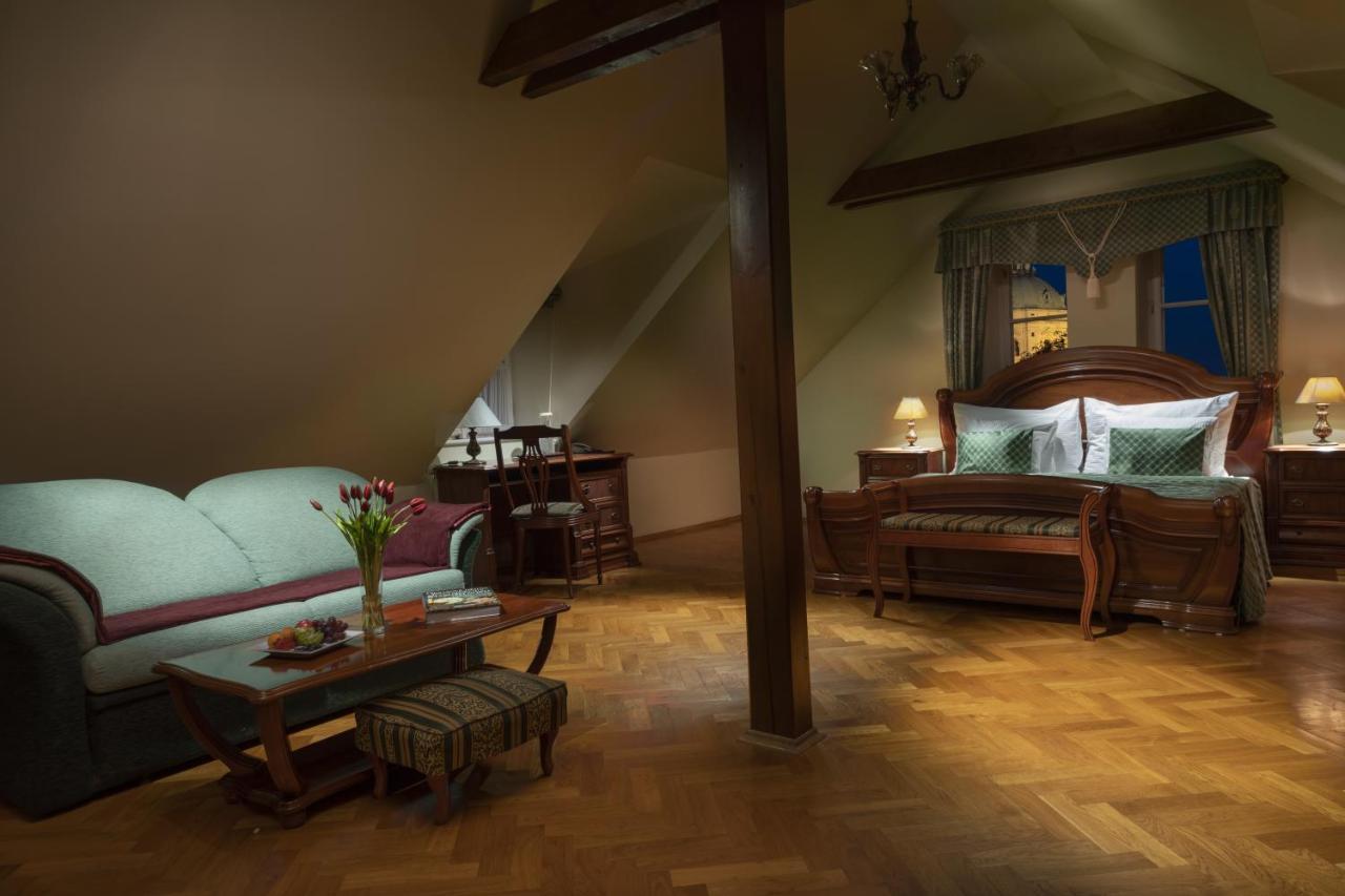 Boutique Constans Hotell