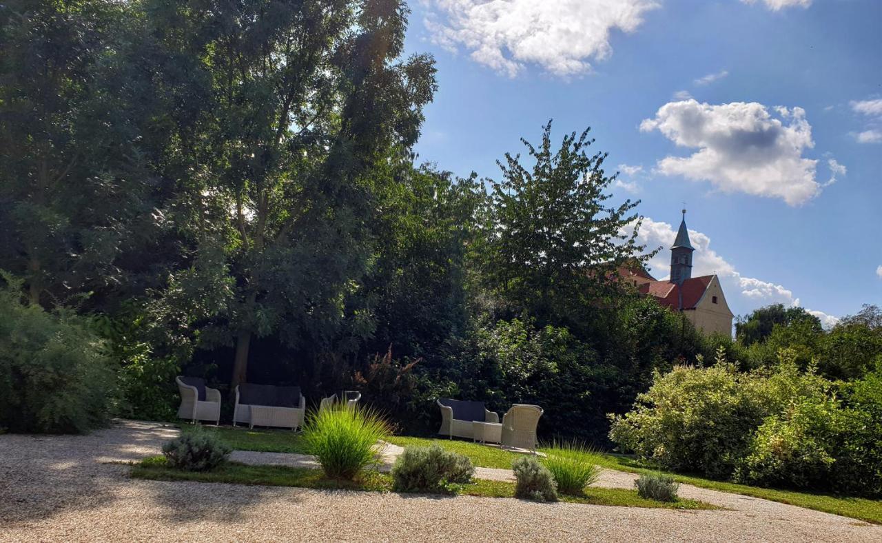 Lejlighed Garden Castle Prag