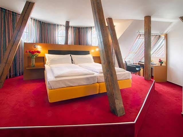 Theatrino 4* Praha