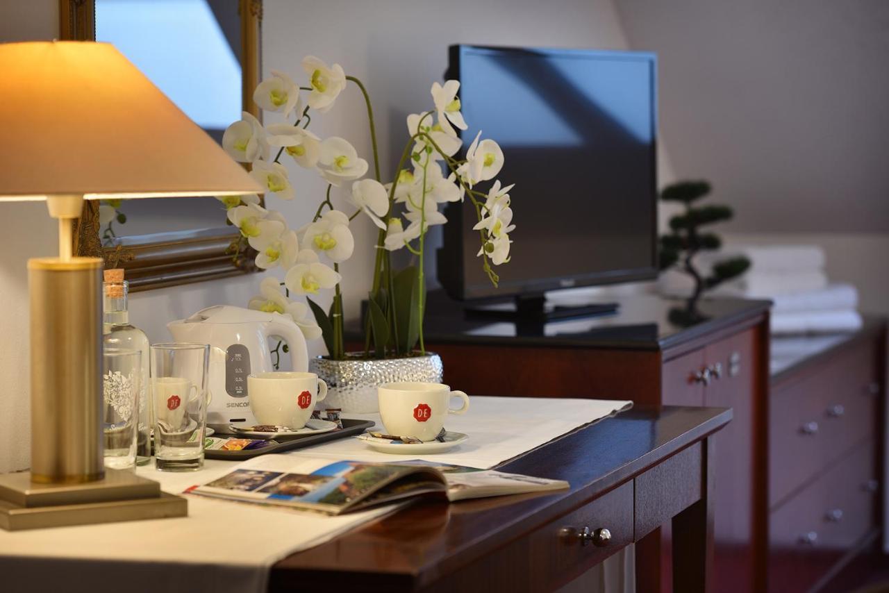 Hotel Season Prag