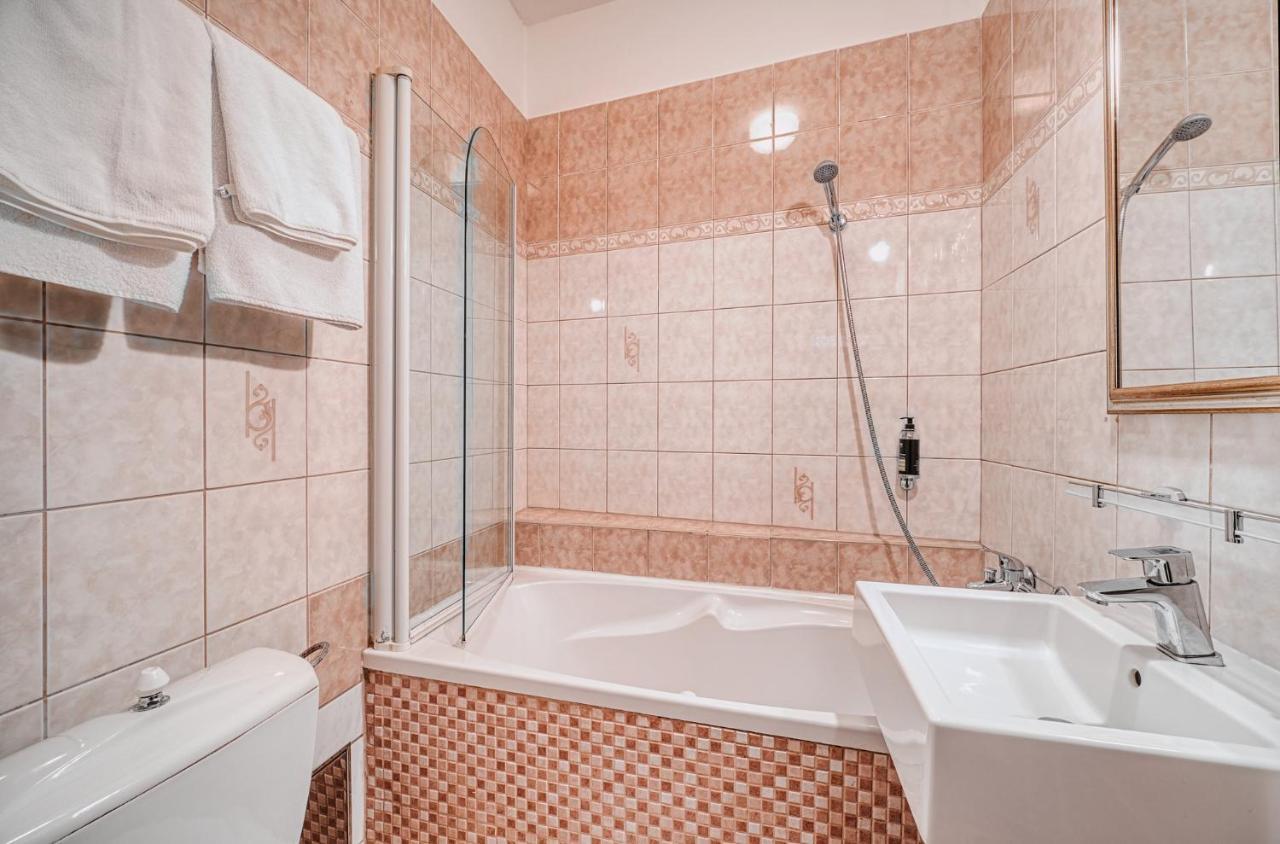 Hotel Salvator Prag