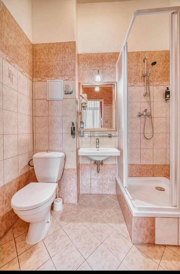 Hotel Salvator 3*