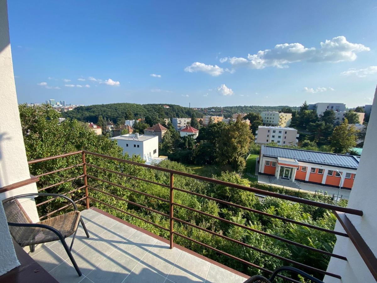 Xaveriova * Prag