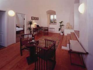 Hotel Domus Henrici Prag