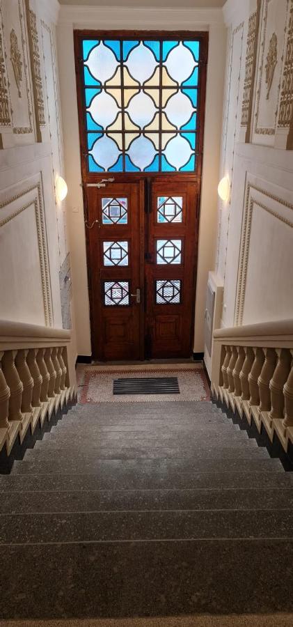 Pragueone Apartment,a/c,terrace Apartment Prague