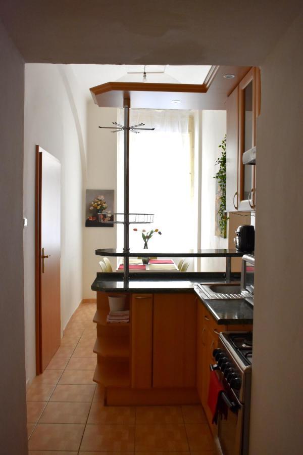 Andy'S Central 3-Bedroom Apartment ! Apartment Prag