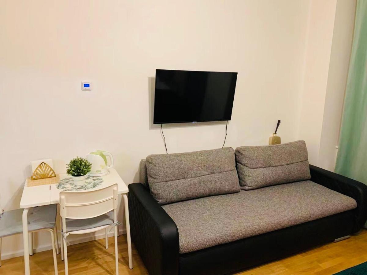 Apartment Charles Square