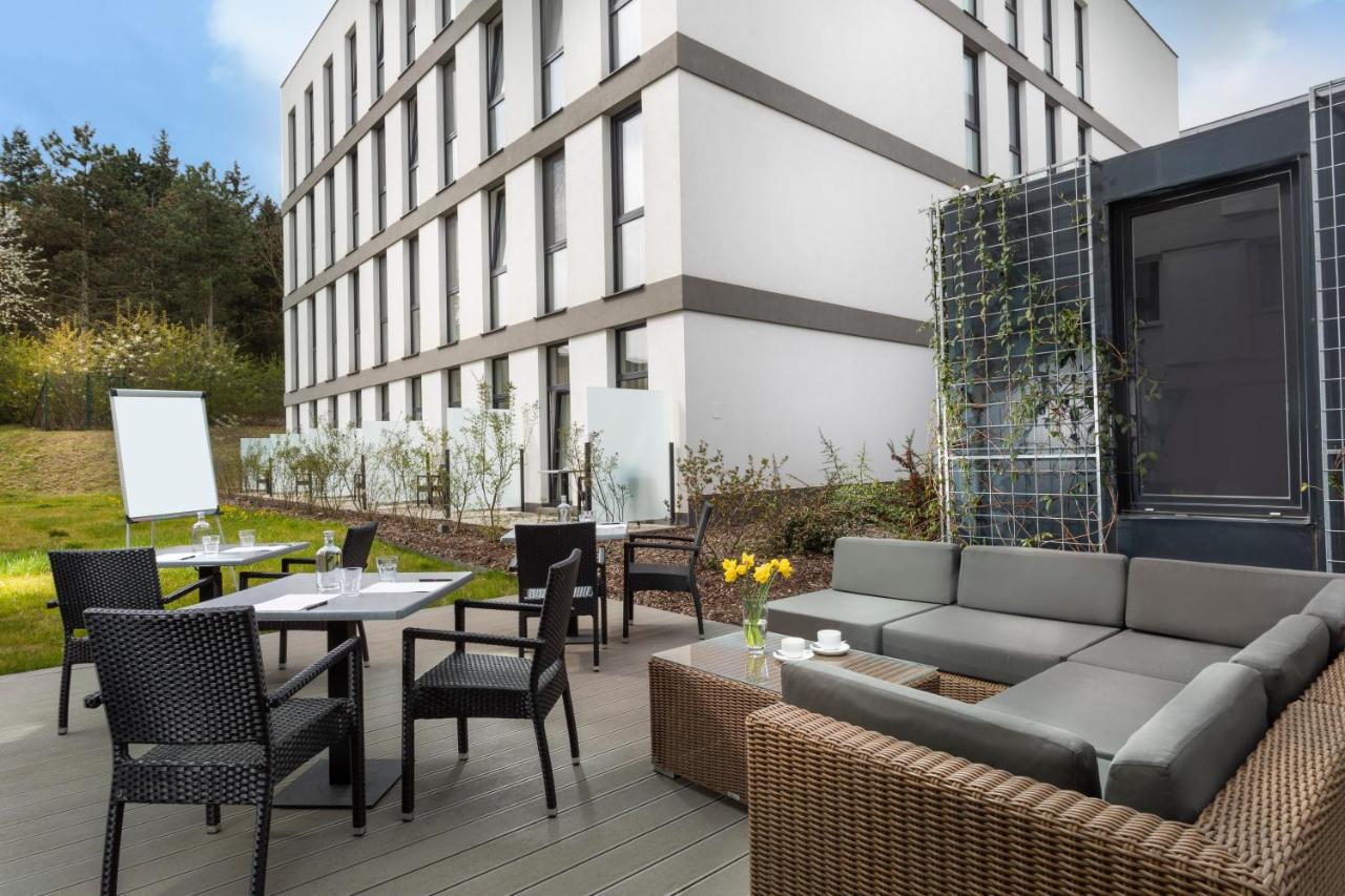 Golf Hotel Praha