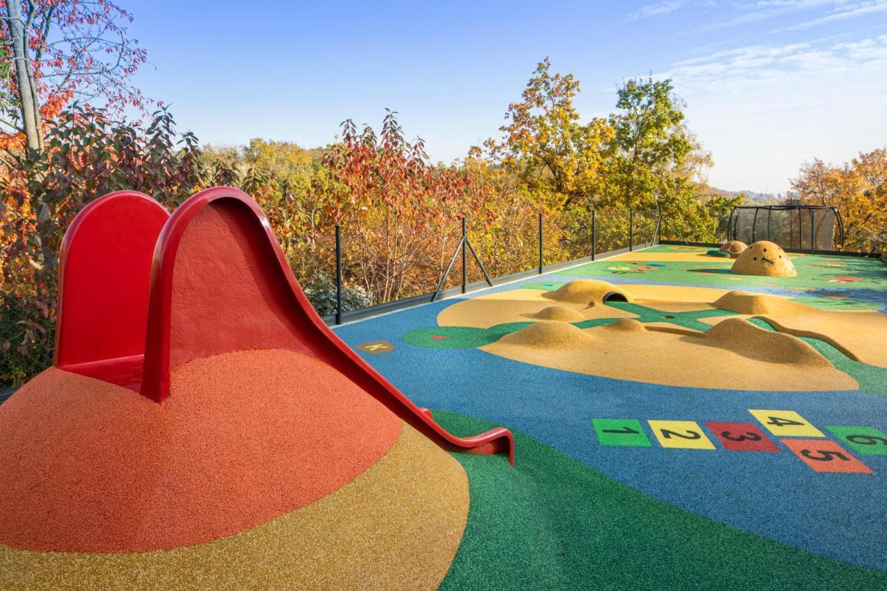 Golf Hotel Praha