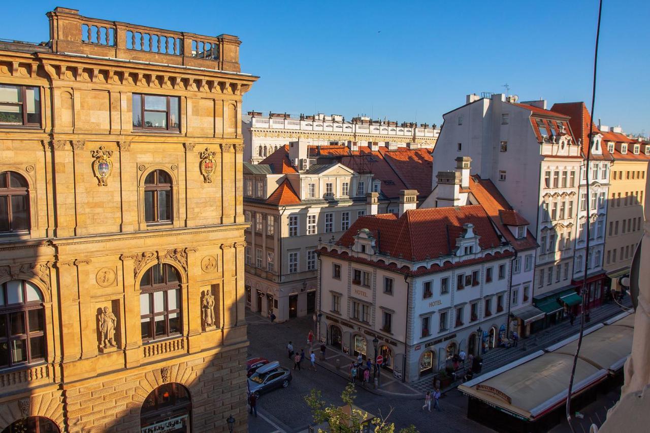 Stylish In The Heart Of The Old Town *