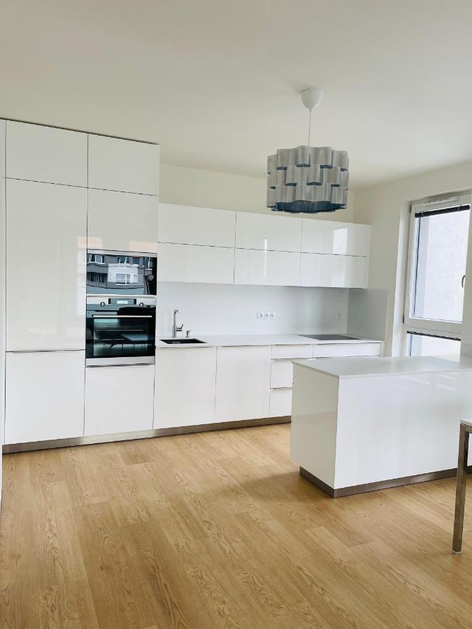 Nová Nuselská Apartmán Praha